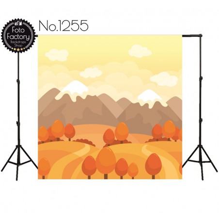 Backdrop 1255