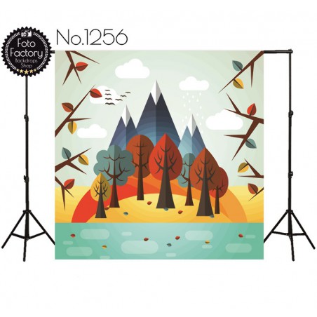 Backdrop 1256