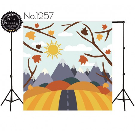 Backdrop 1257