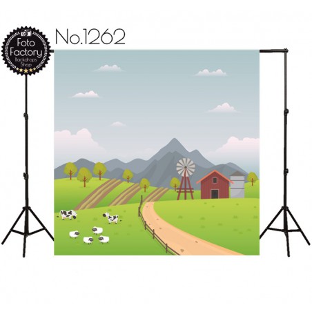 Backdrop 1262