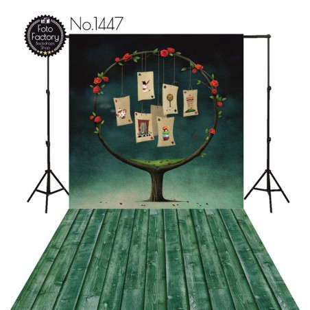 Backdrop 1447