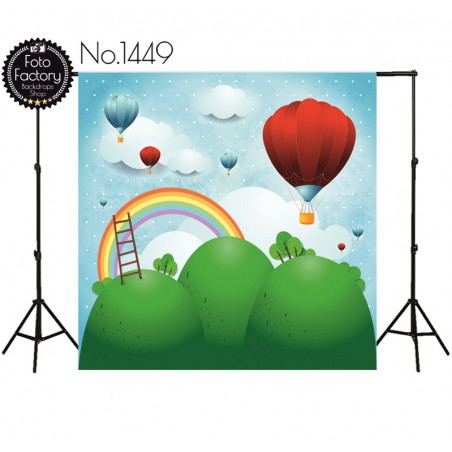 Backdrop 1449