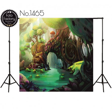 Backdrop 1465