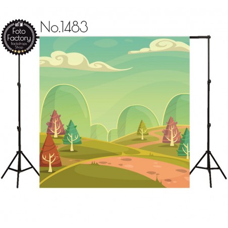 Backdrop 1483