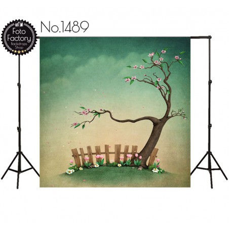 Backdrop 1489