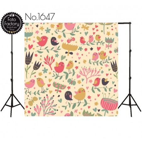 Backdrop 1647