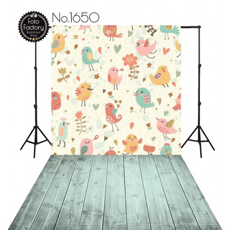 Backdrop 1650