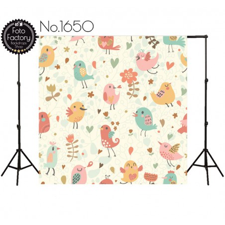 Backdrop 1650