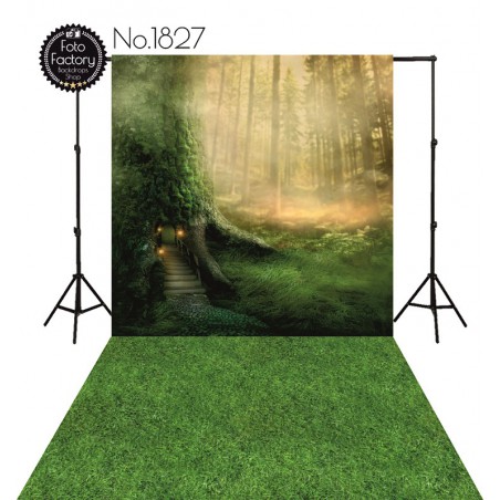 Backdrop 1827