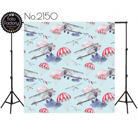 Backdrop 2150