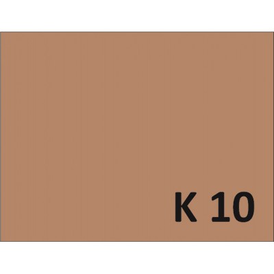 Tło kolor K 10