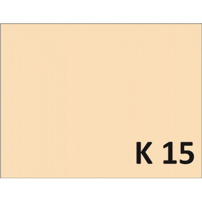 Tło kolor K 15