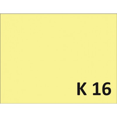 Colour K16