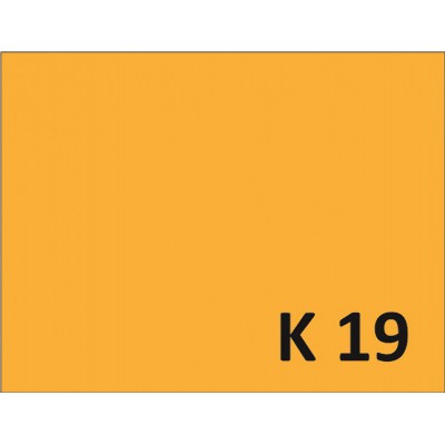Tło kolor K 19