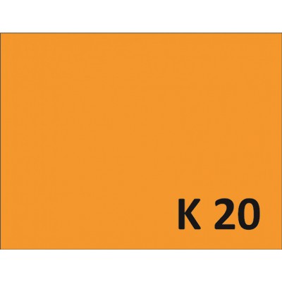 Tło kolor K 20