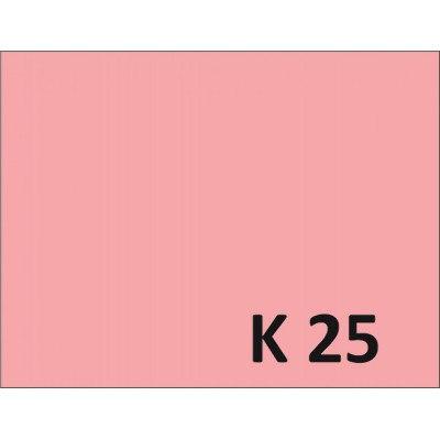 Colour K25