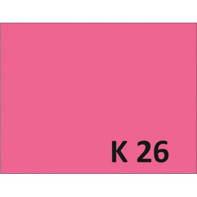 Tło kolor K 26