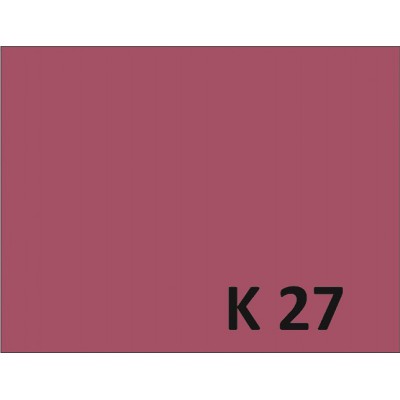 Tło kolor K 27