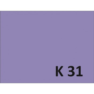 Tło kolor K 31
