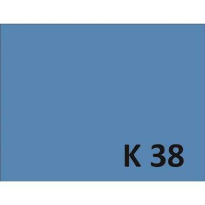 Tło kolor K 38