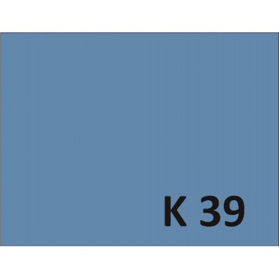 Tło kolor K 39