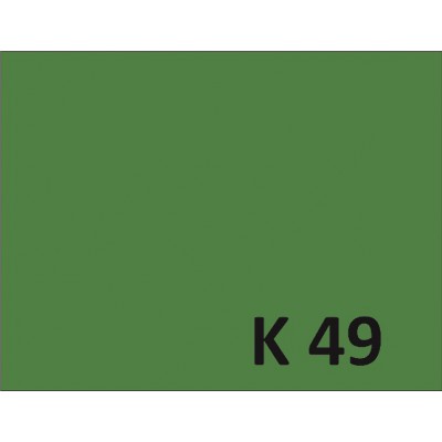 Tło kolor K 49