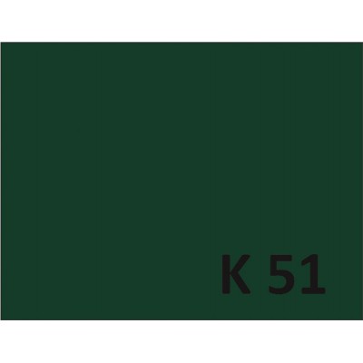 Tło kolor K 51