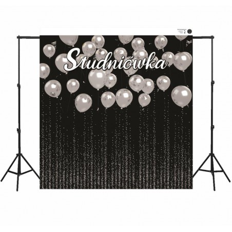 Personalisierter Hintergrund Geburtstag, Party, Hochzeit 14