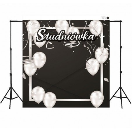 Personalisierter Hintergrund Geburtstag, Party, Hochzeit 16