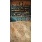 Backdrop rustic kitchen 3598