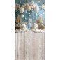 Backdrop modern wedding decor 3601