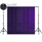 Backdrop purple moulding 3619