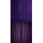 Backdrop purple moulding 3619