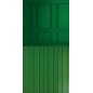 Backdrop green moulding 3620