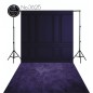 Backdrop navy blue moulding 3625