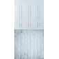 Backdrop light blue moulding 3632 Backdrop light blue moulding 3632