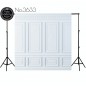 Backdrop ice blue moulding 3633