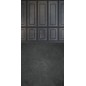 Backdrop dark elegant moulding 3639