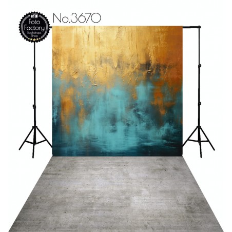 Backdrop artistic 3670