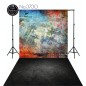 Backdrop artistic 3730