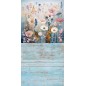 Backdrop colorful flowers 3782