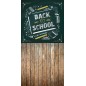 Backdrop school theme 3852