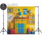 Backdrop school theme 3855