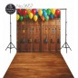 Backdrop school theme 3857