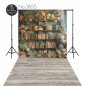 Backdrop school theme 3865