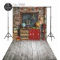 Backdrop school theme 3888