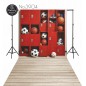 Backdrop school theme 3904