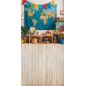 Backdrop school theme 3906