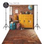 Backdrop school theme 3908