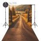 Backdrop autumn theme 3918